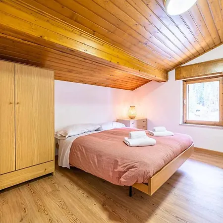 Casa Mirabella 아파트 *