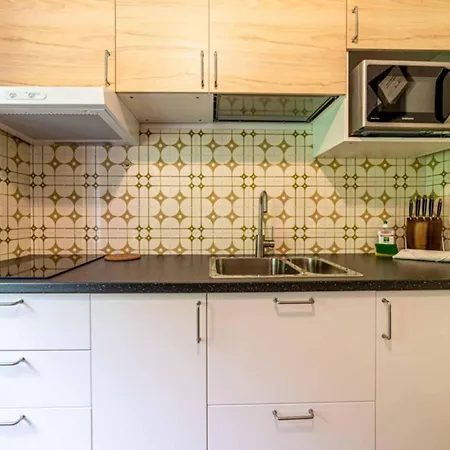 Casa Mirabella Apartmán *