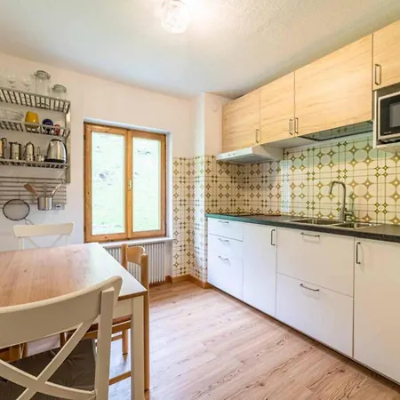 Casa Mirabella * Sottoguda