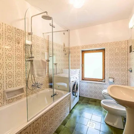 Lägenhet Casa Mirabella *
