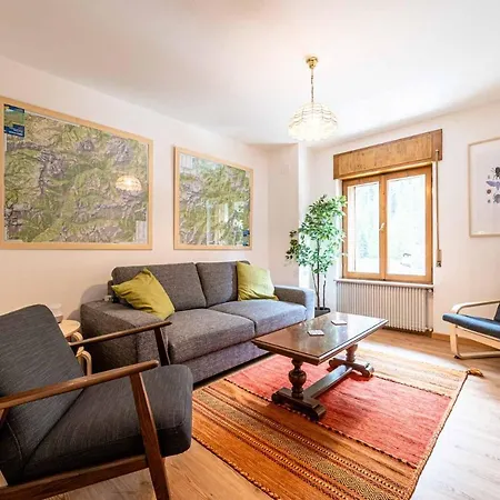 Casa Mirabella Апартаменты