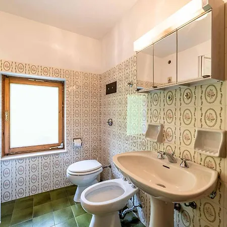 Апартаменты Casa Mirabella