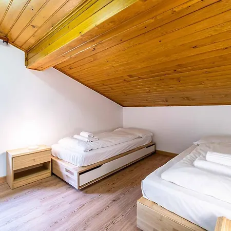 Casa Mirabella * Соттогуда