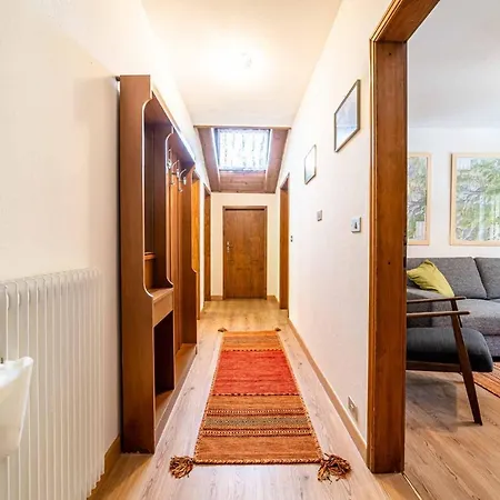 Апартаменты Casa Mirabella *