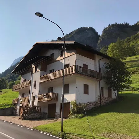 Апартаменты Casa Mirabella