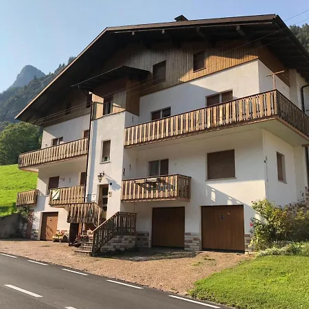 Casa Mirabella Apartamento