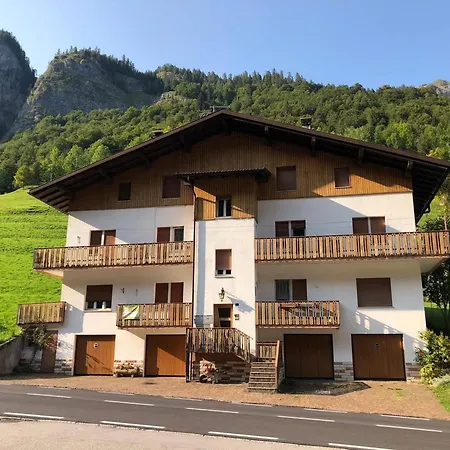 Casa Mirabella