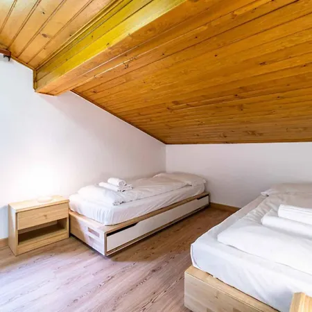 Апартаменты Casa Mirabella