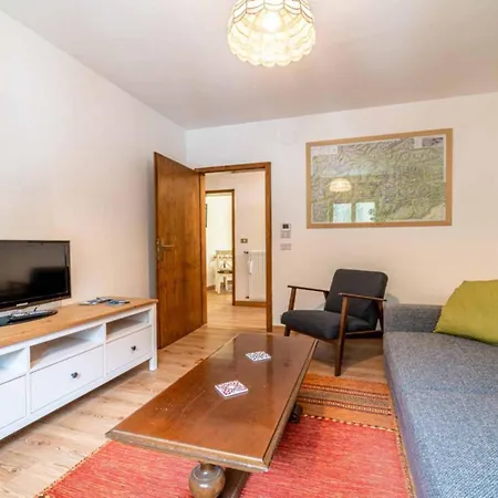 Apartman Casa Mirabella Sottoguda