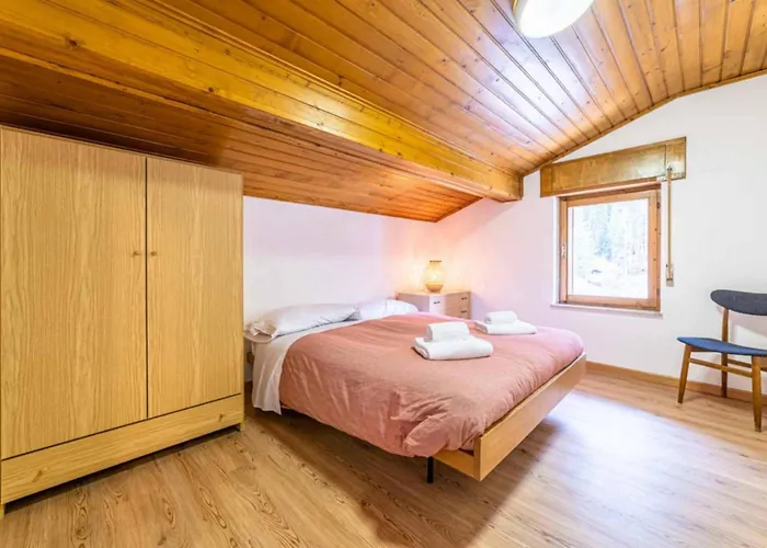 Casa Mirabella * Sottoguda