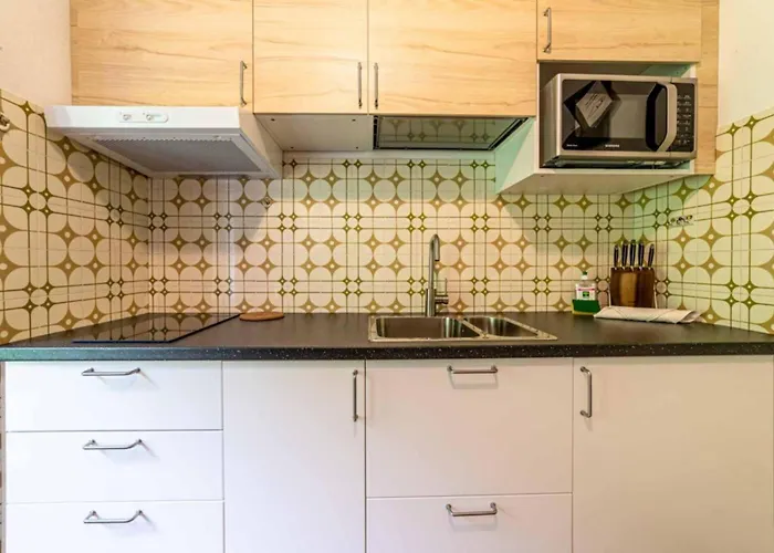 Casa Mirabella Apartament *