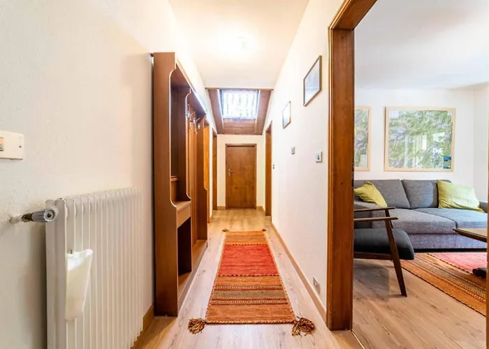 Apartament Casa Mirabella *