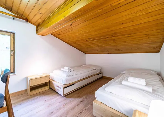 Apartament Casa Mirabella